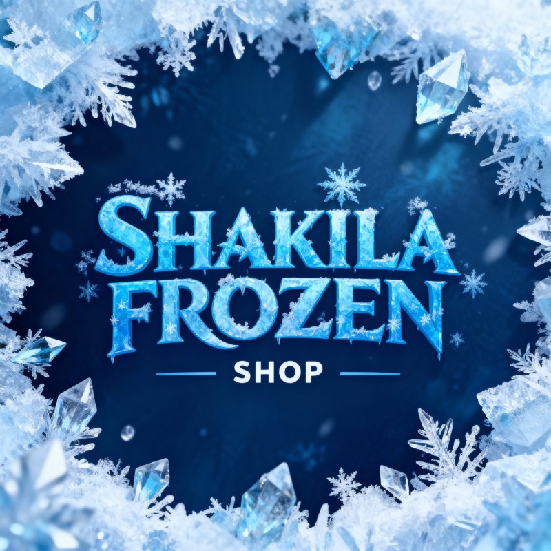 Shakila frozen