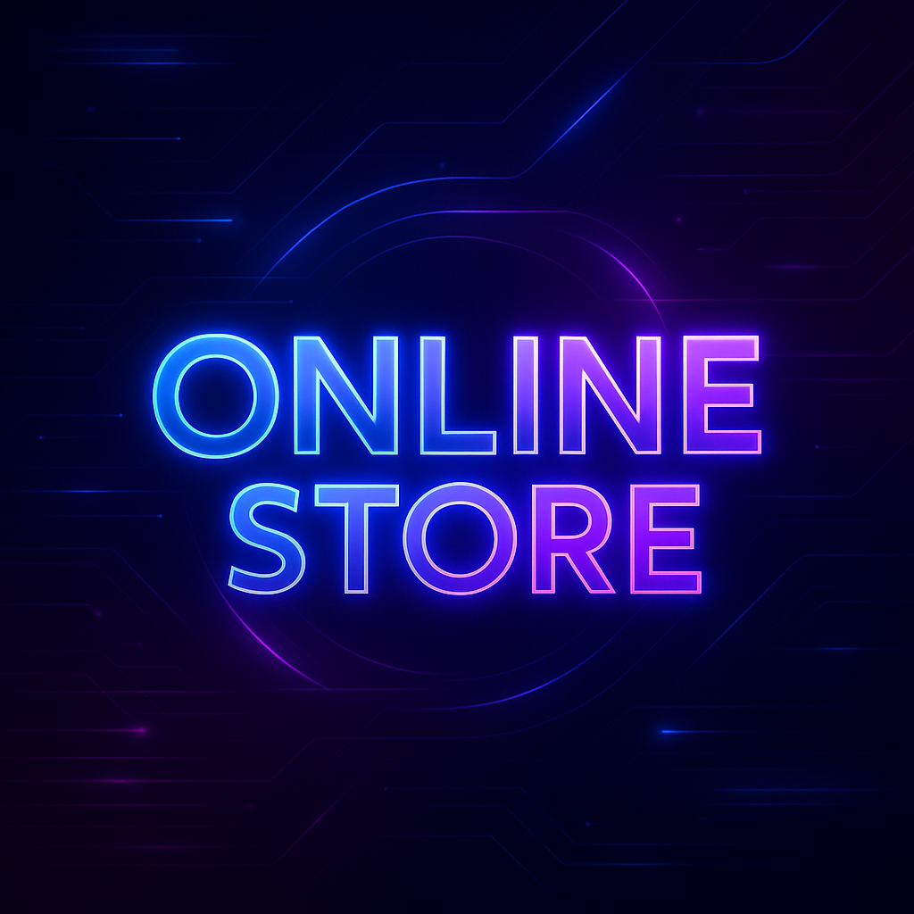 RDY Online Store