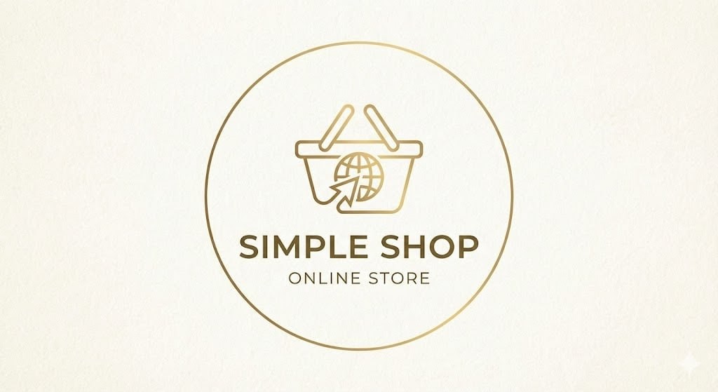 Simple Shop